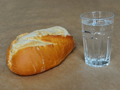 Bread-and-Water