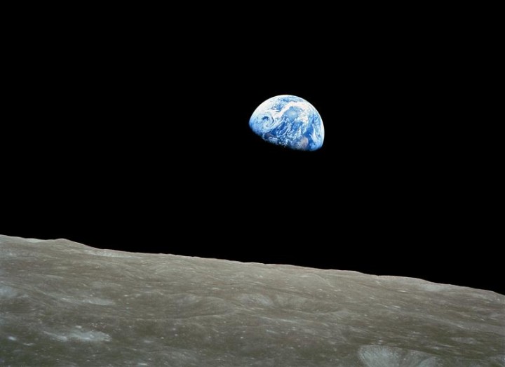 NASA-Apollo8-Dec24-Earthrise