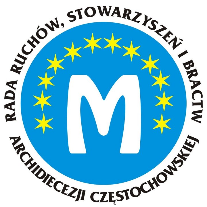 logo rady krzywe