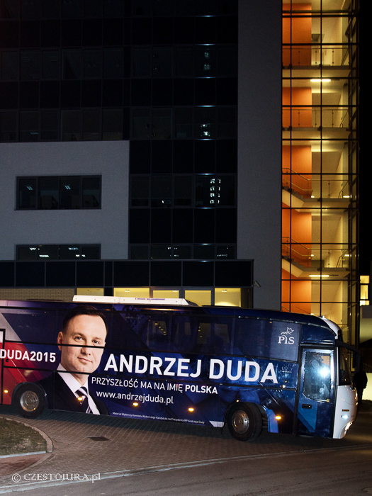2015-02-18-Andrzej Duda w Częstochowie (02 of 13)
