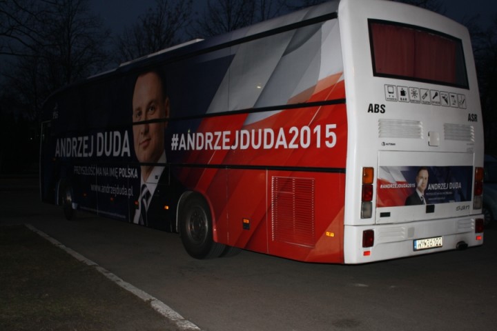 19 03 2015 Andrzej Duda w Zawierciu 8