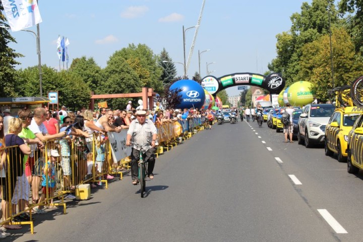 04 08 2015 Tour de Pologne w Zawierciu 7