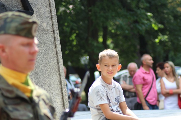 22 08 2015 Zawiercie Święto Wojska Polskiego 10