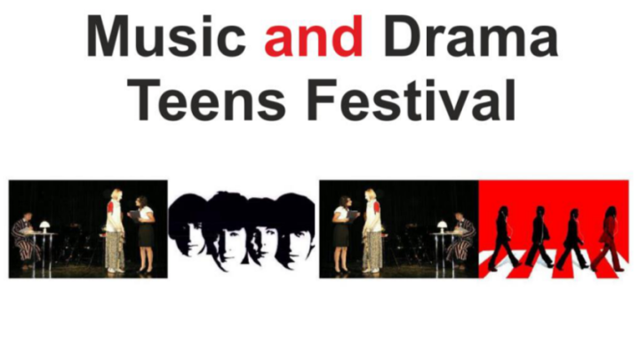 Mad and Drama Teens Festival