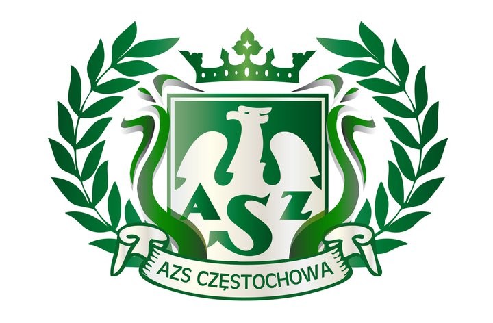 AZS-Częstochowa_logo11