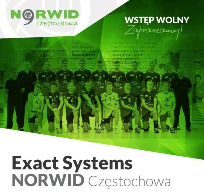 exact-systems-norwid-częstochowa