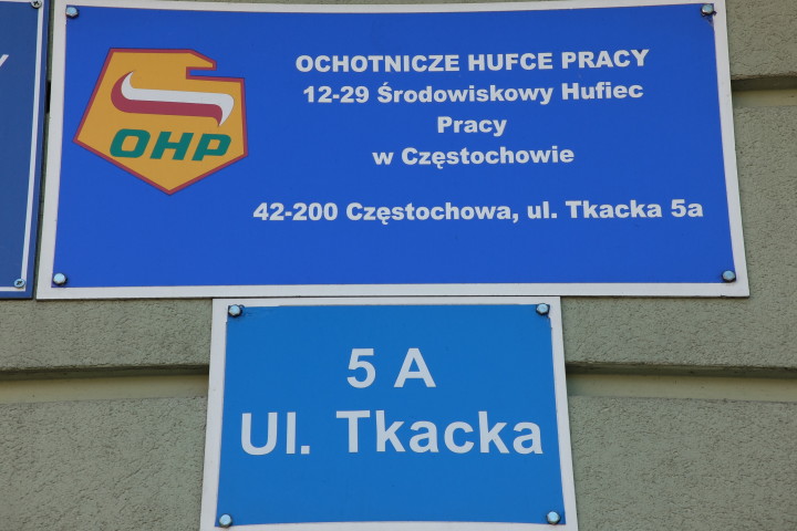 OHP Częstochowa