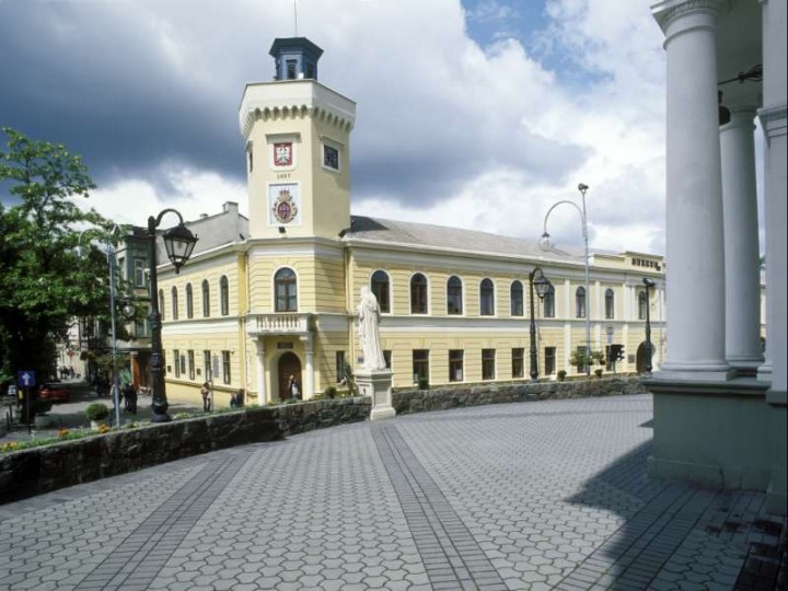 Muzeum w Radomsku