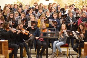 Warsztaty Muzyki Liturgicznej ponownie w Częstochowie