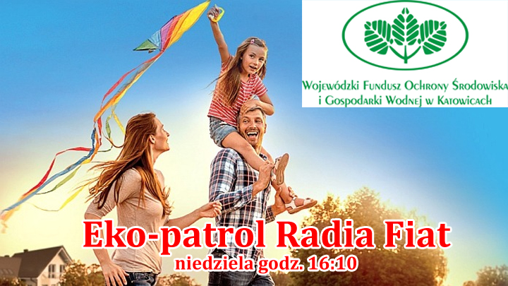 Eko-patrol Radia Fiat
