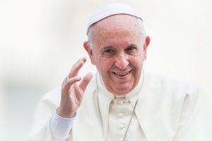 Orędzie Papieża Franciszka na 56. Światowy Dzień Środków Społecznego Przekazu