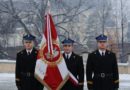 Częstochowska szkoła Straży Pożarnej podsumowała miniony rok