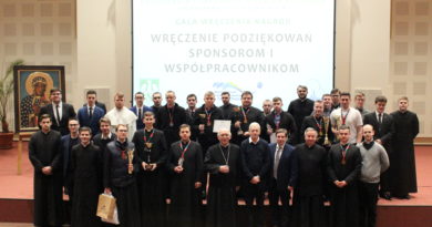 Mistrzostwa Polski WSD w Tenisie Stołowym – rozstrzygnięte