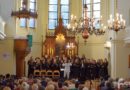 Koncert symfoniczno-oratoryjny w Kościele Ewangelicko-Augsburskim
