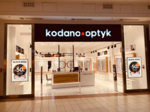 Otwieramy własny salon Kodano Optyk – sieć szuka partnerów w ekspansji sieci