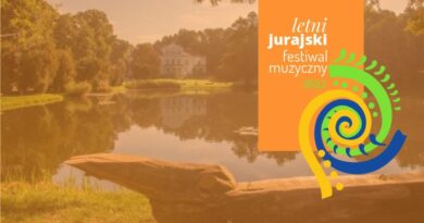 Letni Jurajski Festiwal Muzyczny w najbliższą niedzielę we Włodowicach