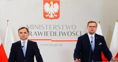 Program reform „Nowoczesne więziennictwo” przyjęty przez Sejm