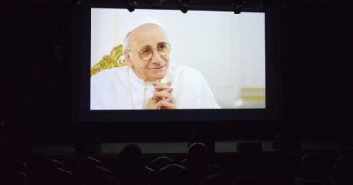 Kościół w obliczu II wojny światowej – premiera filmu w Muzeum Pontyfikatu Jana Pawła II