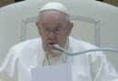 Papież Franciszek pozdrowił uczestników spotkania na Polach Lednickich