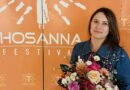 Marta Madejska z I nagrodą Hosanna Festival 2023!