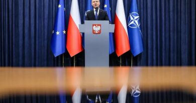 Prezydent: Nie spocznę w walce o uczciwe i sprawiedliwe państwo polskie